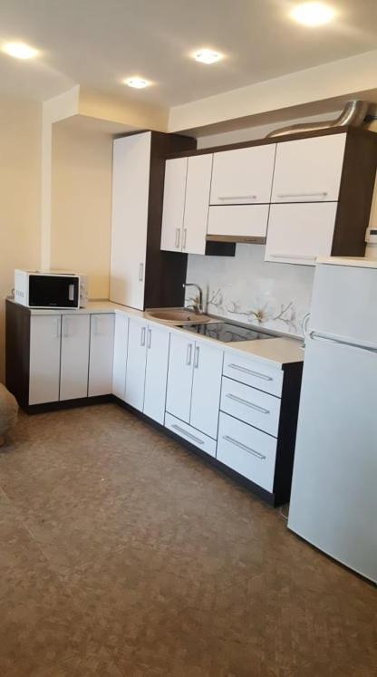 Neringa Apartamentai Palanga Luaran gambar