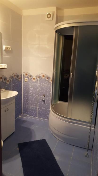 Neringa Apartamentai Palanga Luaran gambar