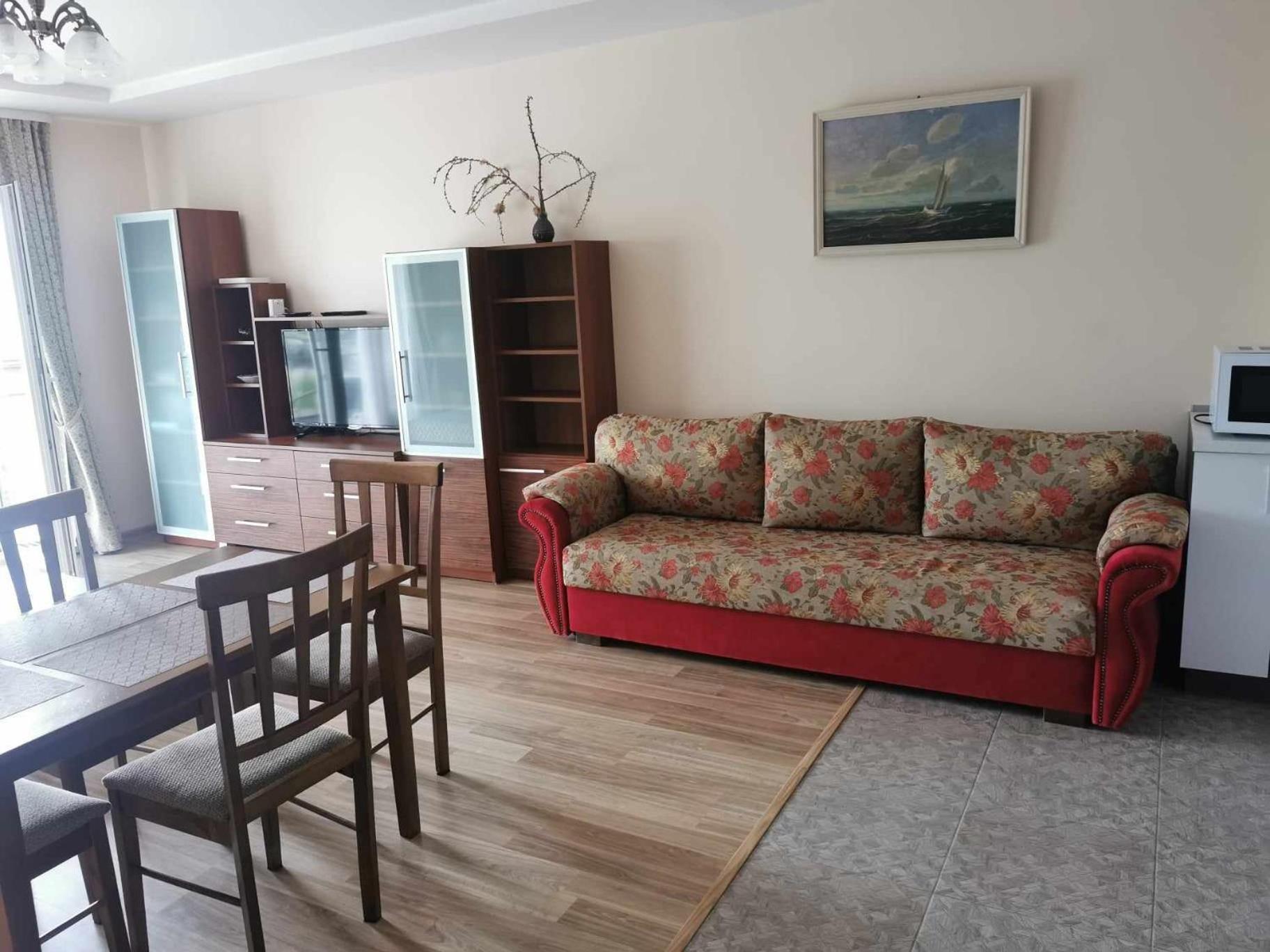 Neringa Apartamentai Palanga Luaran gambar