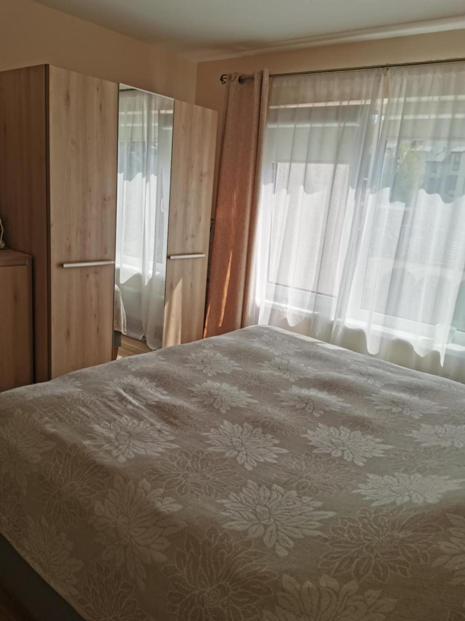 Neringa Apartamentai Palanga Luaran gambar