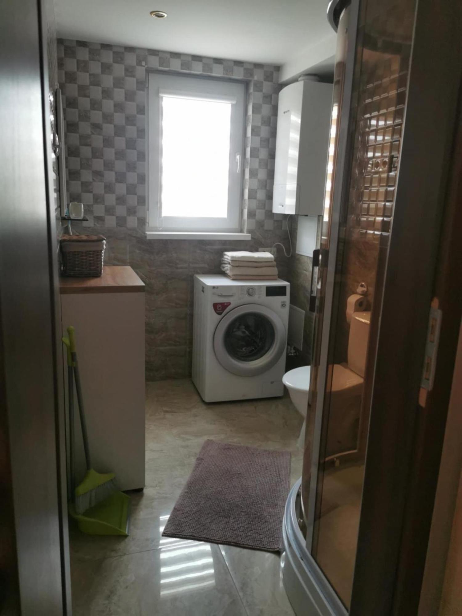 Neringa Apartamentai Palanga Luaran gambar