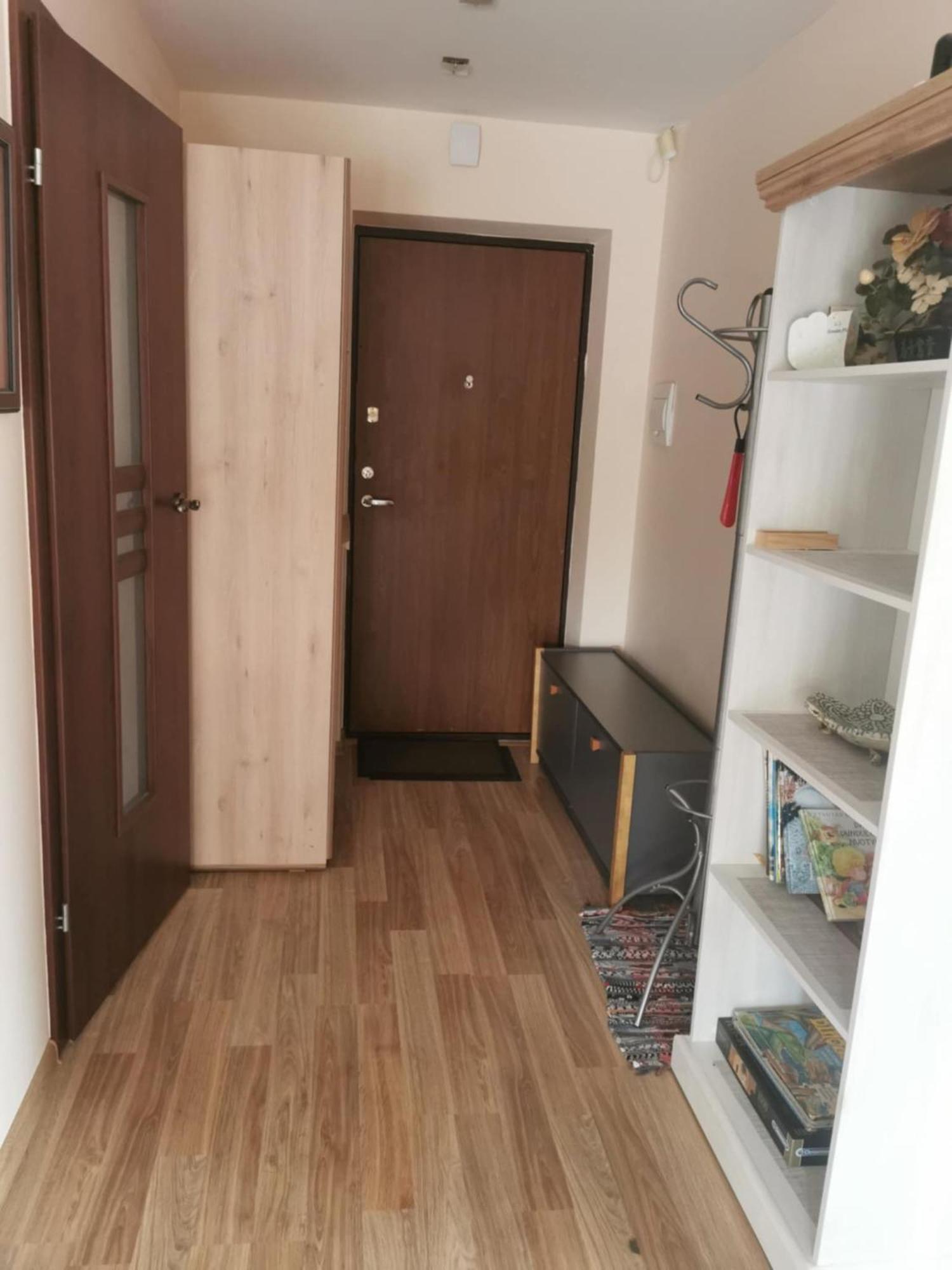 Neringa Apartamentai Palanga Luaran gambar