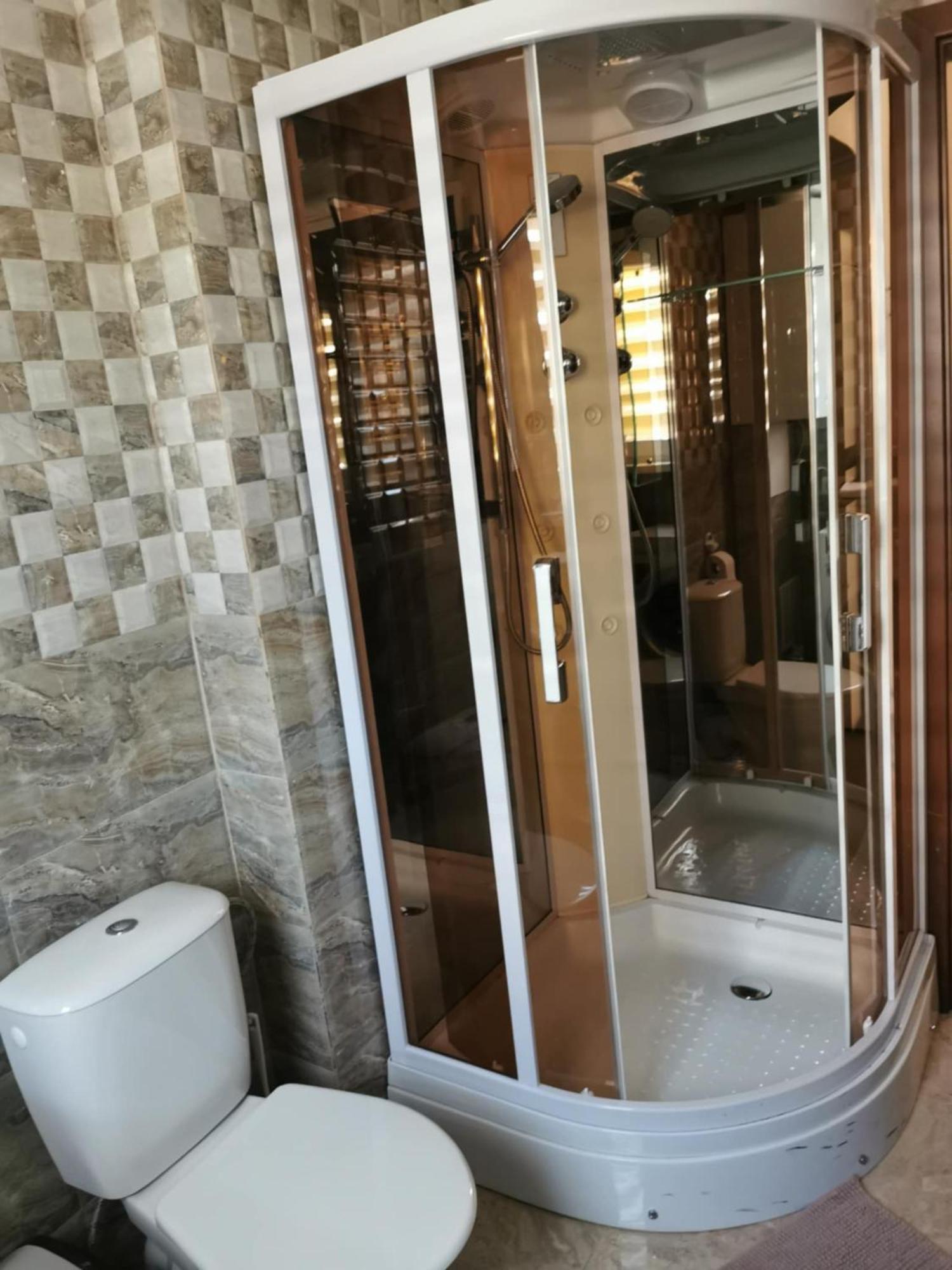Neringa Apartamentai Palanga Luaran gambar