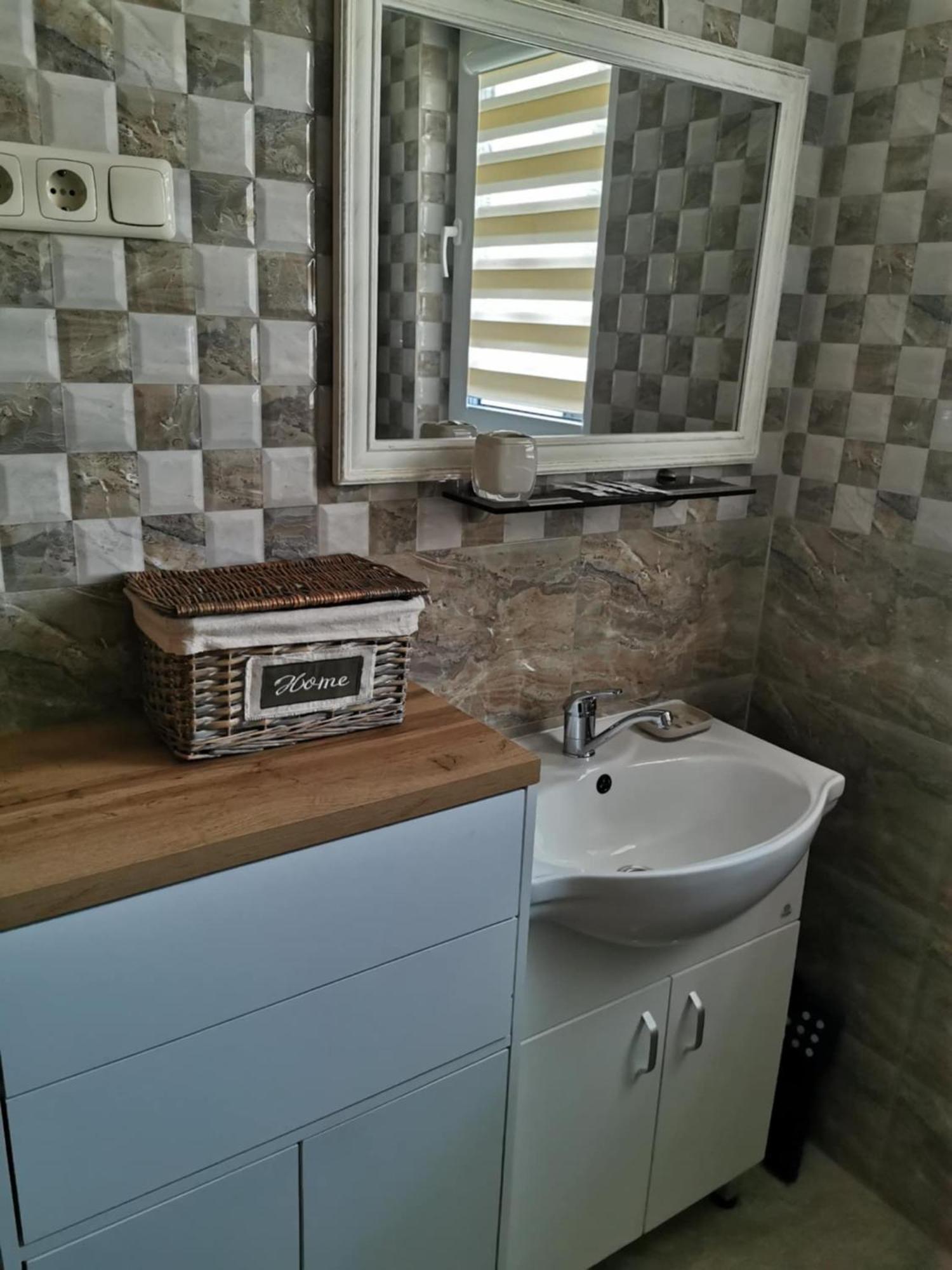 Neringa Apartamentai Palanga Luaran gambar